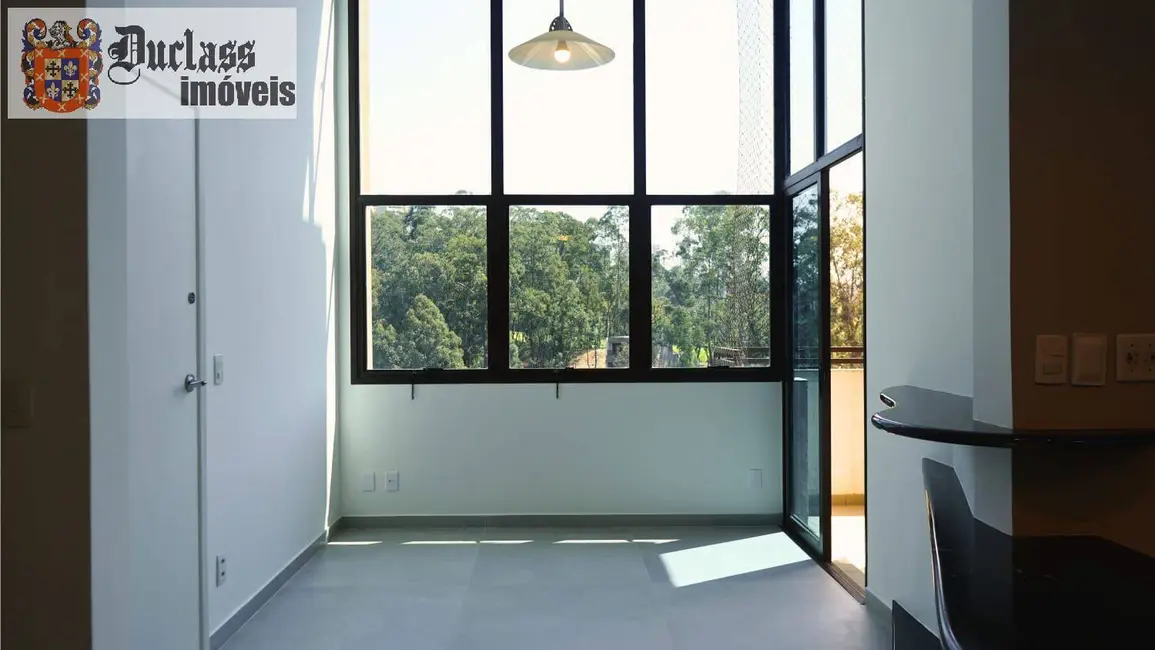 Foto 4 de Apartamento com 1 quarto à venda, 61m2 em São Paulo - SP