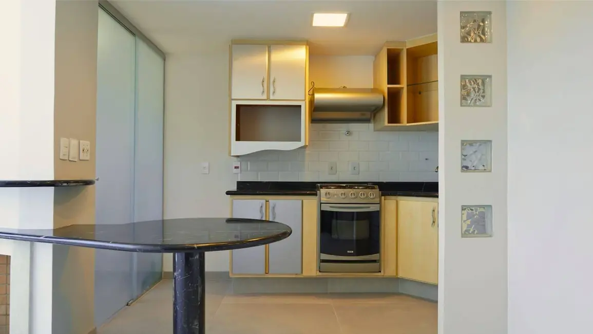 Foto 6 de Apartamento com 1 quarto à venda, 61m2 em São Paulo - SP
