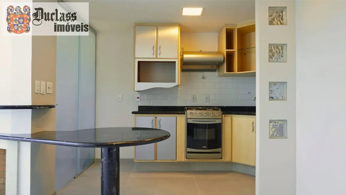 Apartamento com 1 quarto à venda, 61m2 em Paraíso do Morumbi, São Paulo - SP - imagem 6 Foto 6 de Apartamento com 1 quarto à venda, 61m2 em Paraíso do Morumbi, São Paulo - SP