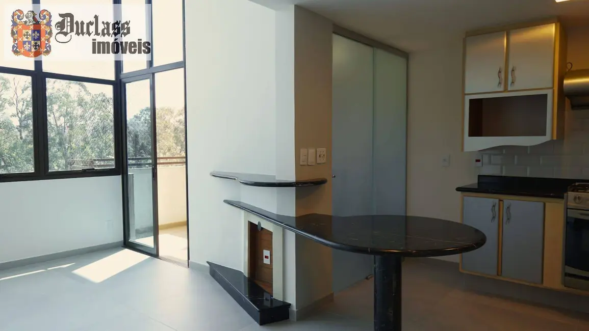 Foto 2 de Apartamento com 1 quarto à venda, 61m2 em São Paulo - SP
