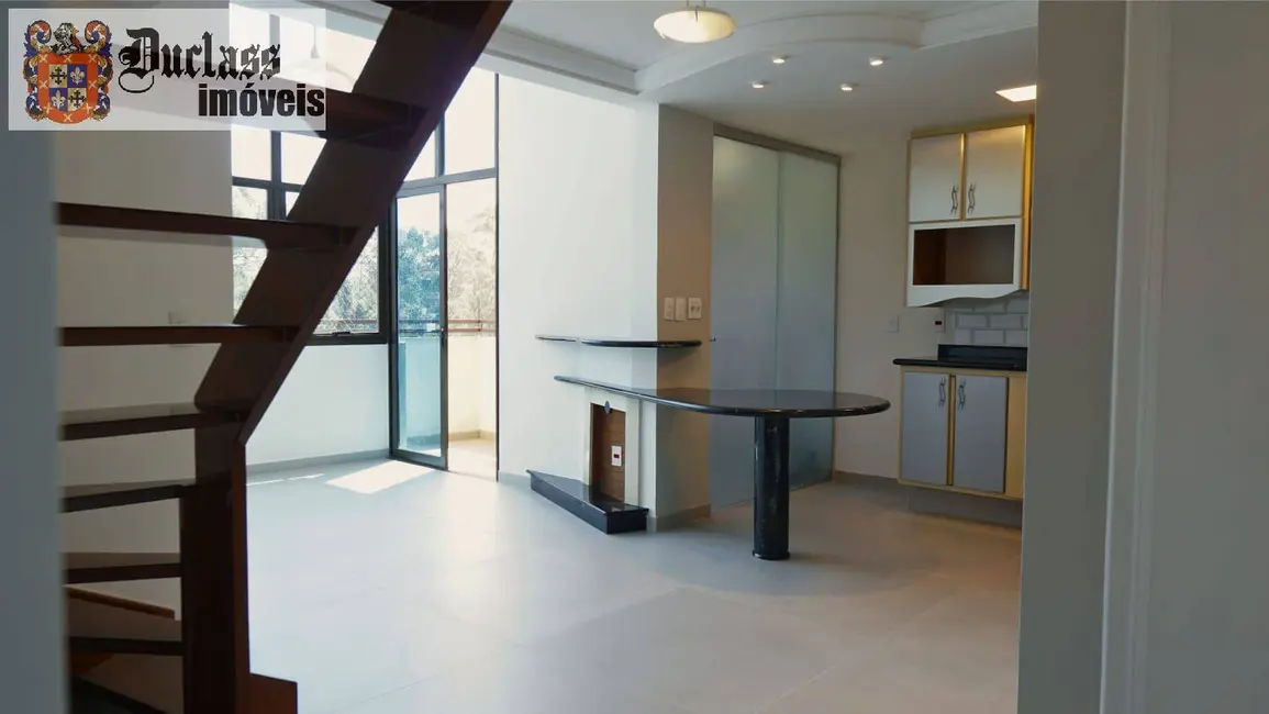 Foto 7 de Apartamento com 1 quarto à venda, 61m2 em São Paulo - SP