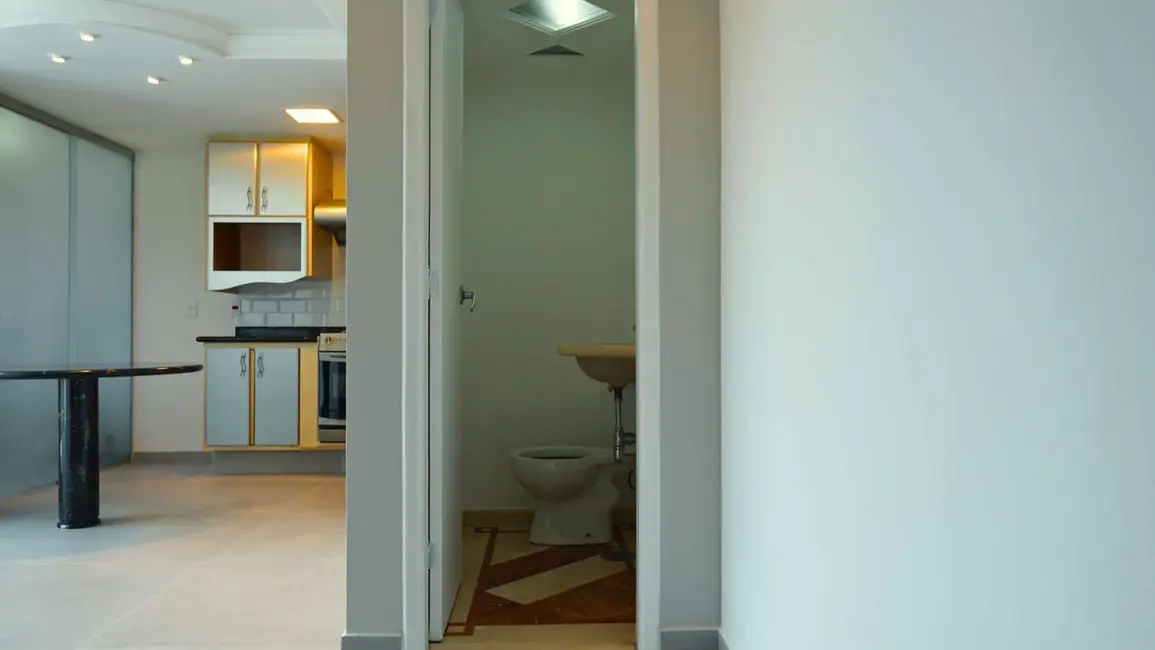 Foto 8 de Apartamento com 1 quarto à venda, 61m2 em São Paulo - SP
