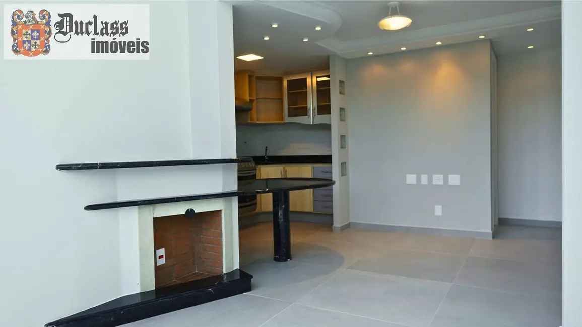 Apartamento com 1 quarto à venda, 61m2 em Paraíso do Morumbi, São Paulo - SP - imagem 3 Foto 3 de Apartamento com 1 quarto à venda, 61m2 em Paraíso do Morumbi, São Paulo - SP