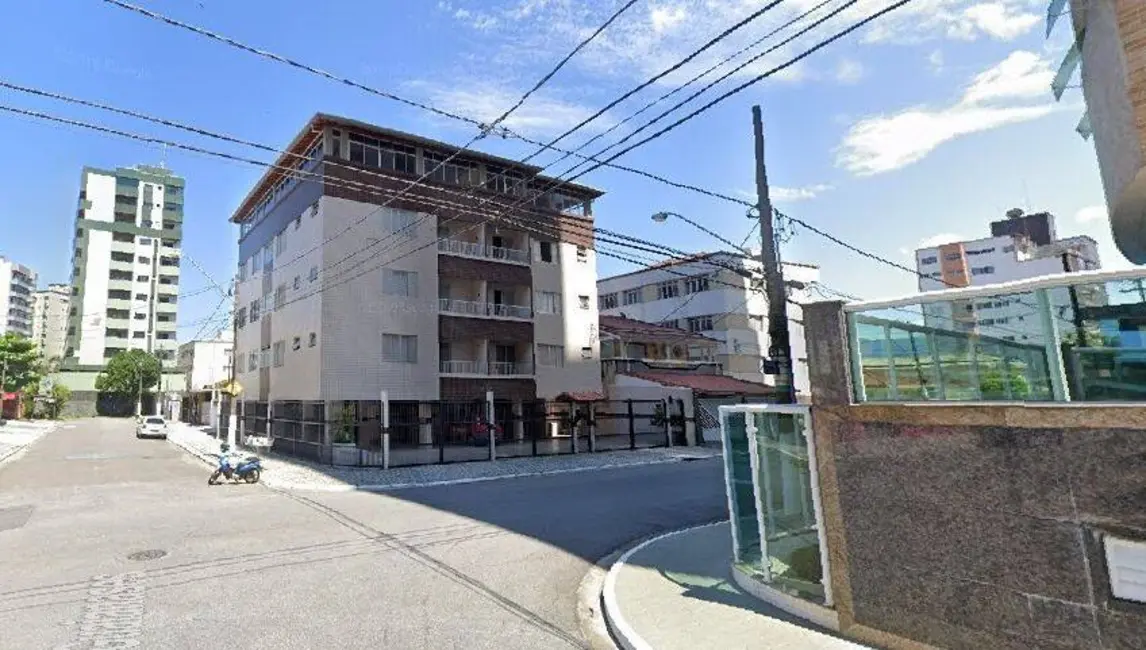 Foto 1 de Cobertura com 3 quartos à venda, 234m2 em Tupi, Praia Grande - SP