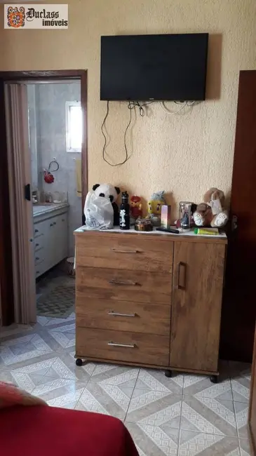 Foto 4 de Cobertura com 3 quartos à venda, 234m2 em Tupi, Praia Grande - SP