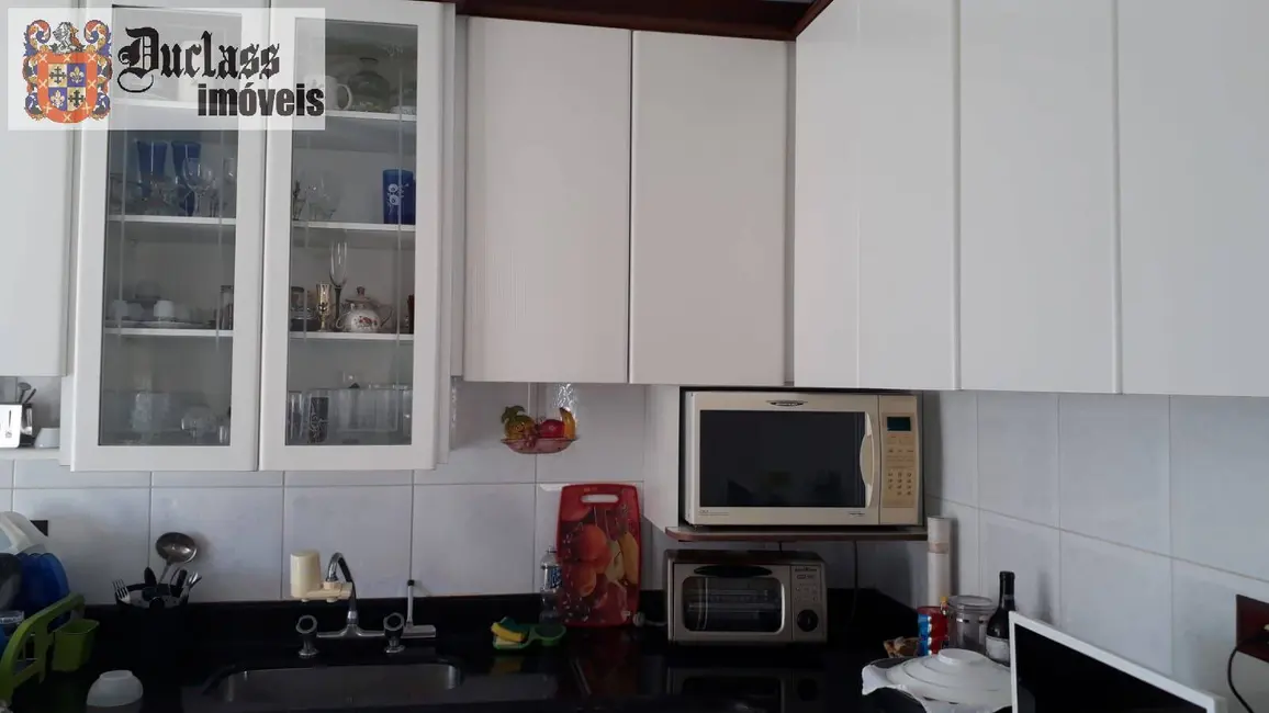 Foto 7 de Cobertura com 3 quartos à venda, 234m2 em Tupi, Praia Grande - SP