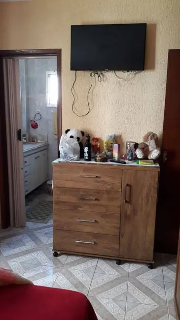 Foto 4 de Cobertura com 3 quartos à venda, 234m2 em Tupi, Praia Grande - SP