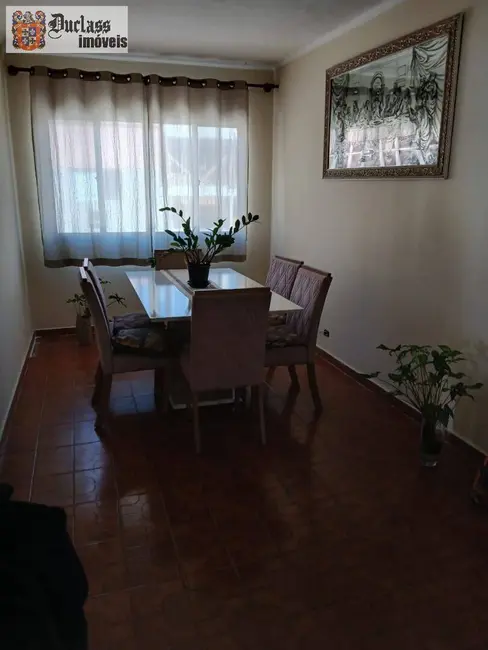 Foto 3 de Cobertura com 3 quartos à venda, 234m2 em Tupi, Praia Grande - SP