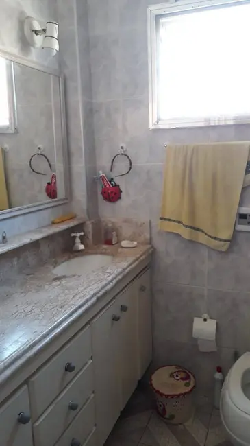 Foto 5 de Cobertura com 3 quartos à venda, 234m2 em Tupi, Praia Grande - SP