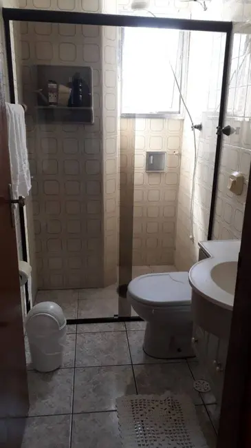 Foto 8 de Cobertura com 3 quartos à venda, 234m2 em Tupi, Praia Grande - SP