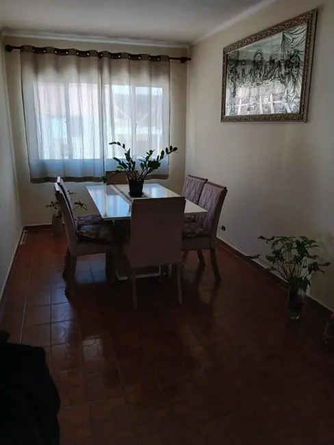 Foto 3 de Cobertura com 3 quartos à venda, 234m2 em Tupi, Praia Grande - SP