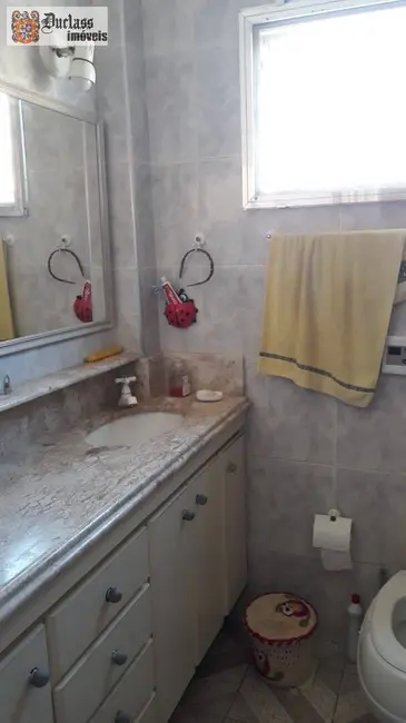 Foto 5 de Cobertura com 3 quartos à venda, 234m2 em Tupi, Praia Grande - SP