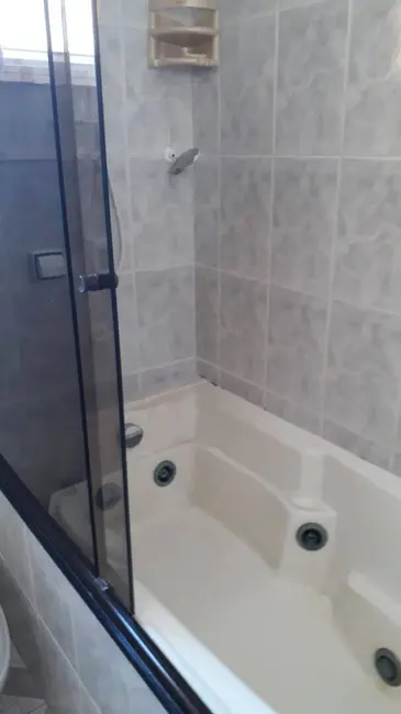 Foto 6 de Cobertura com 3 quartos à venda, 234m2 em Tupi, Praia Grande - SP