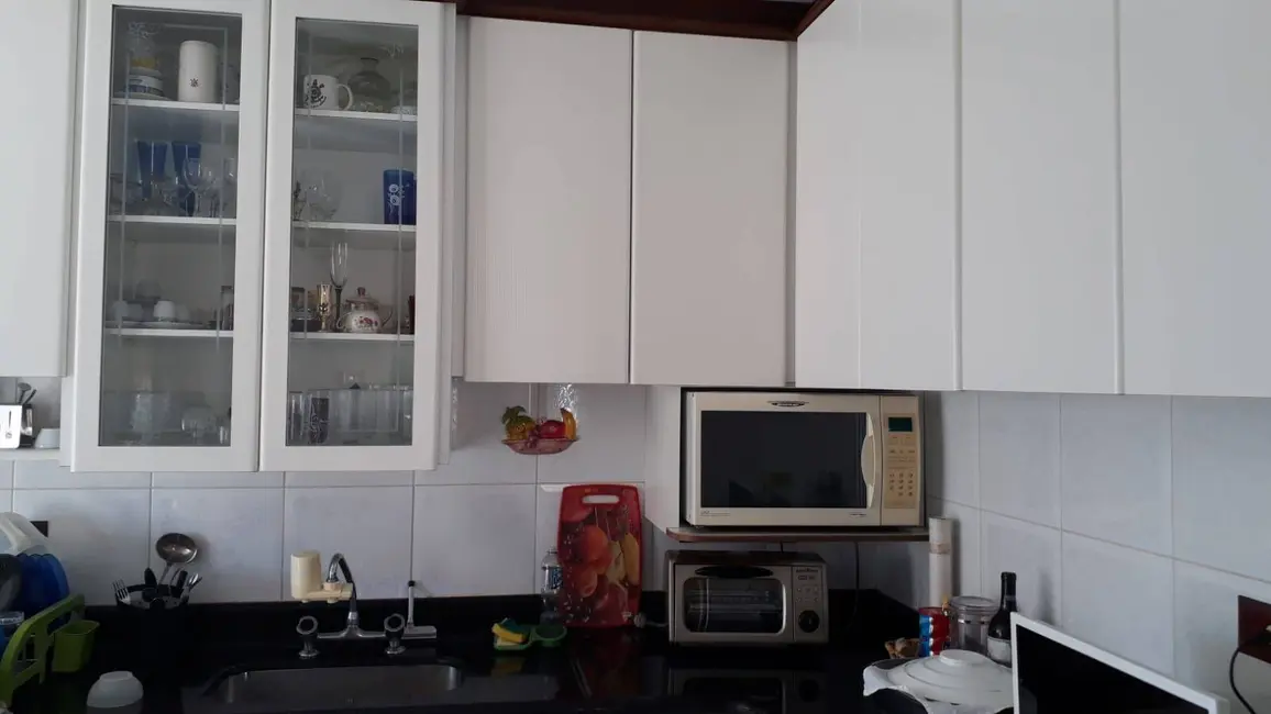 Foto 7 de Cobertura com 3 quartos à venda, 234m2 em Tupi, Praia Grande - SP