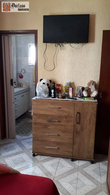 Foto 2 de Cobertura com 3 quartos à venda, 234m2 em Tupi, Praia Grande - SP