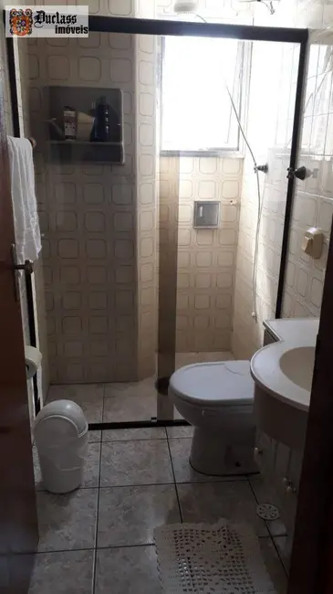 Foto 8 de Cobertura com 3 quartos à venda, 234m2 em Tupi, Praia Grande - SP