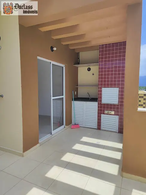 Foto 2 de Cobertura com 3 quartos à venda, 221m2 em Bertioga - SP