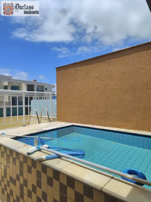 Foto 5 de Cobertura com 3 quartos à venda, 221m2 em Bertioga - SP