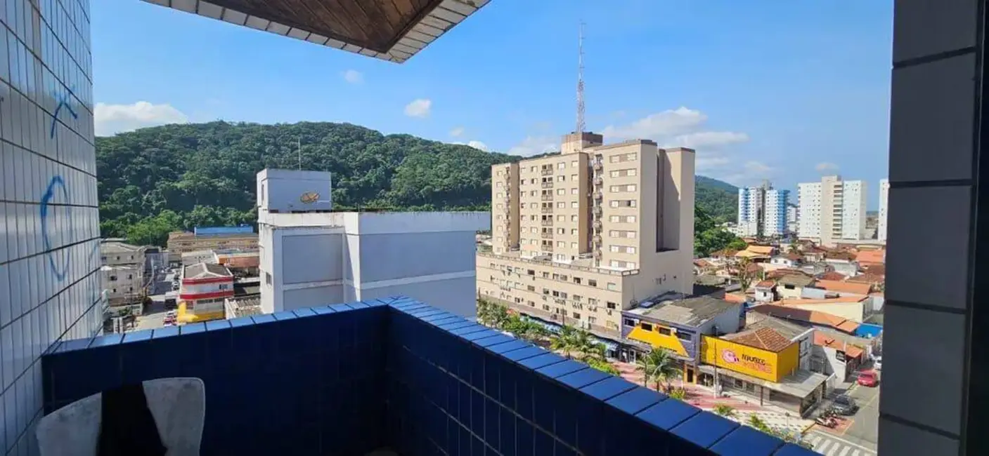 Cobertura com 2 quartos à venda, 192m2 em Centro, Mongagua - SP - imagem 2 Foto 2 de Cobertura com 2 quartos à venda, 192m2 em Centro, Mongagua - SP