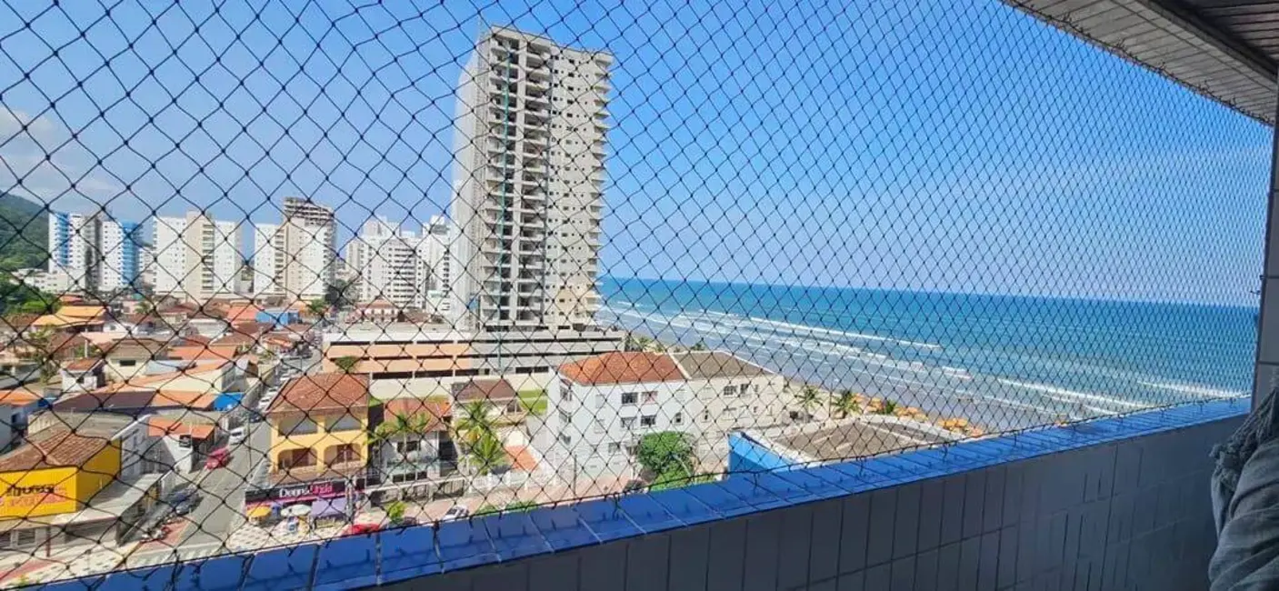 Cobertura com 2 quartos à venda, 192m2 em Centro, Mongagua - SP - imagem 1 Foto 1 de Cobertura com 2 quartos à venda, 192m2 em Centro, Mongagua - SP