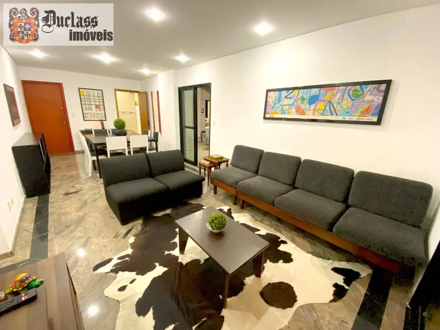 Foto 5 de Cobertura com 3 quartos à venda, 208m2 em Aviação, Praia Grande - SP