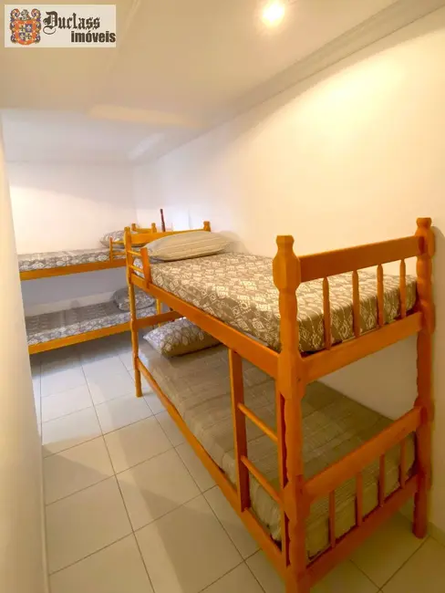 Foto 9 de Apartamento com 3 quartos à venda, 208m2 em Guilhermina, Praia Grande - SP