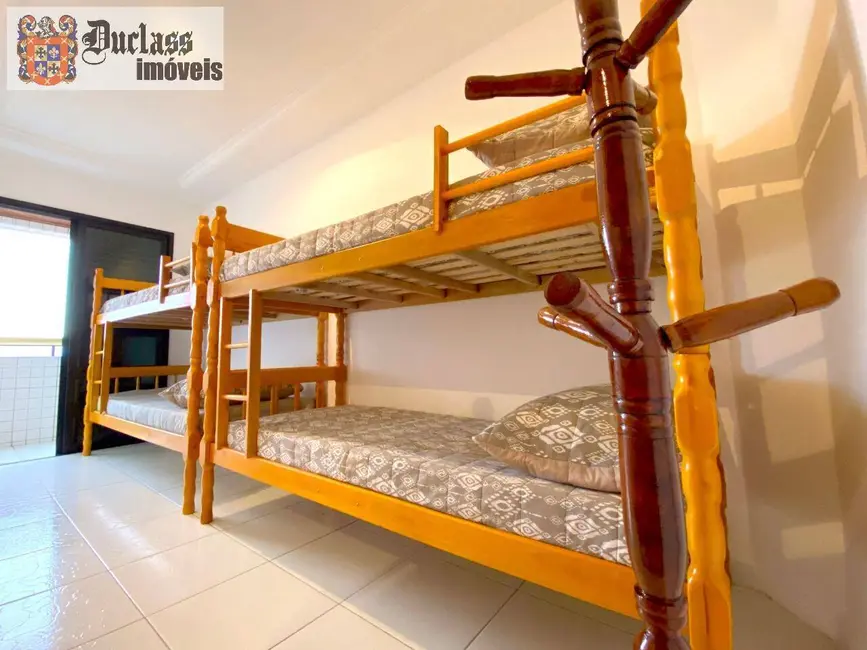 Foto 6 de Cobertura com 3 quartos à venda, 208m2 em Aviação, Praia Grande - SP