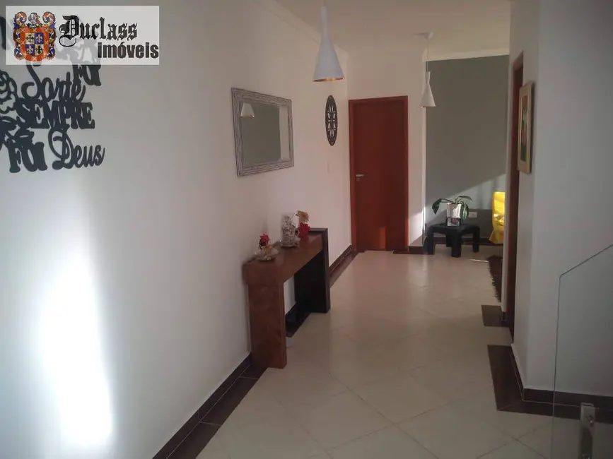 Foto 2 de Cobertura com 3 quartos à venda, 118m2 em Solemar, Praia Grande - SP