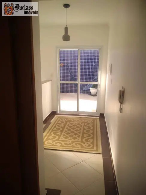 Foto 4 de Cobertura com 3 quartos à venda, 118m2 em Solemar, Praia Grande - SP