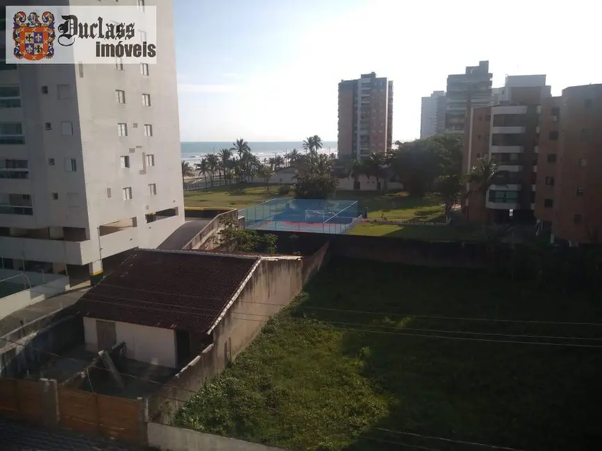 Foto 6 de Cobertura com 3 quartos à venda, 118m2 em Solemar, Praia Grande - SP