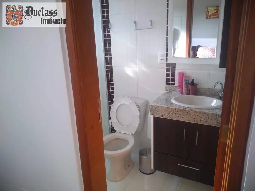 Foto 8 de Cobertura com 3 quartos à venda, 118m2 em Solemar, Praia Grande - SP