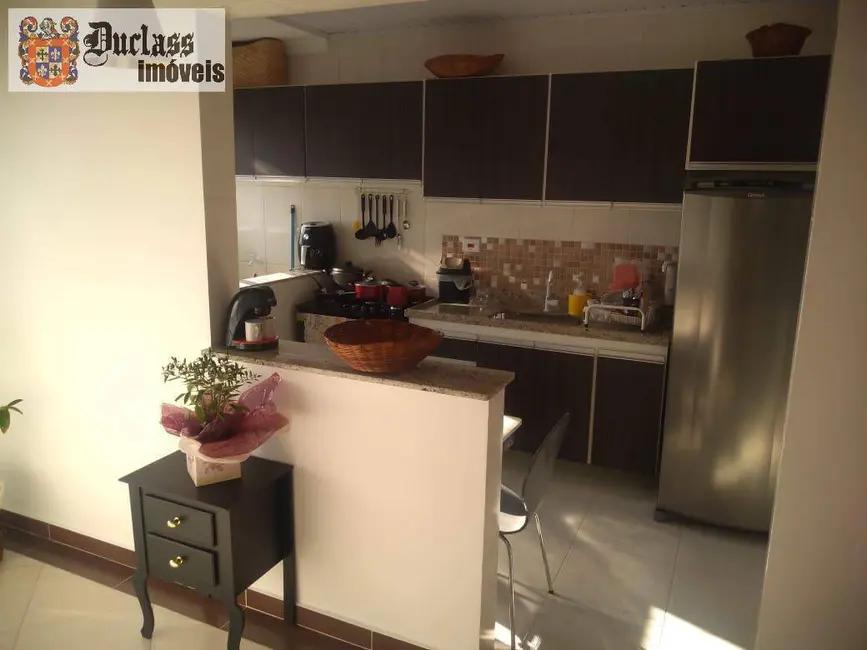 Foto 3 de Cobertura com 3 quartos à venda, 118m2 em Solemar, Praia Grande - SP