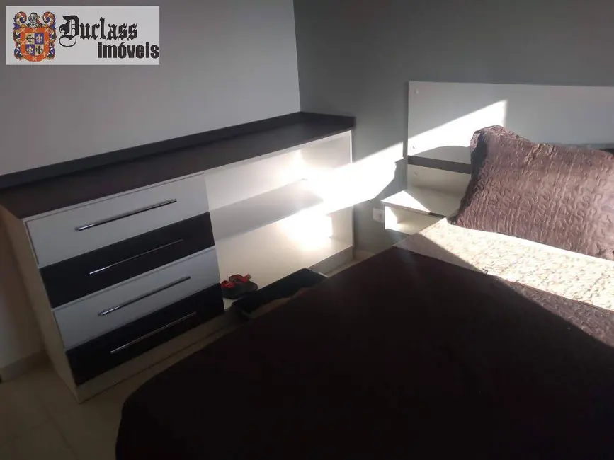 Foto 7 de Cobertura com 3 quartos à venda, 118m2 em Solemar, Praia Grande - SP