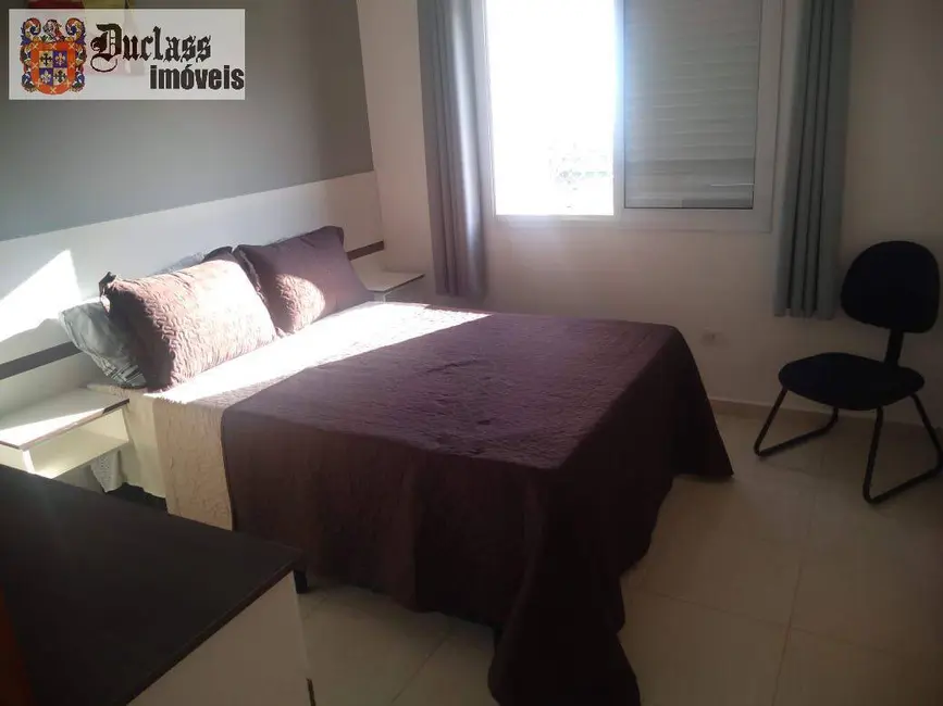 Foto 9 de Cobertura com 3 quartos à venda, 118m2 em Solemar, Praia Grande - SP