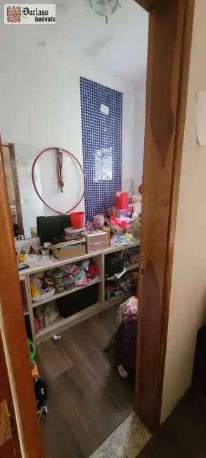 Cobertura com 4 quartos à venda, 210m2 em Jardim Santo Antônio, Santo Andre - SP - imagem 9 Foto 9 de Cobertura com 4 quartos à venda, 210m2 em Jardim Santo Antônio, Santo Andre - SP