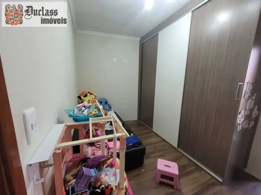Cobertura com 4 quartos à venda, 210m2 em Jardim Santo Antônio, Santo Andre - SP - imagem 6 Foto 6 de Cobertura com 4 quartos à venda, 210m2 em Jardim Santo Antônio, Santo Andre - SP