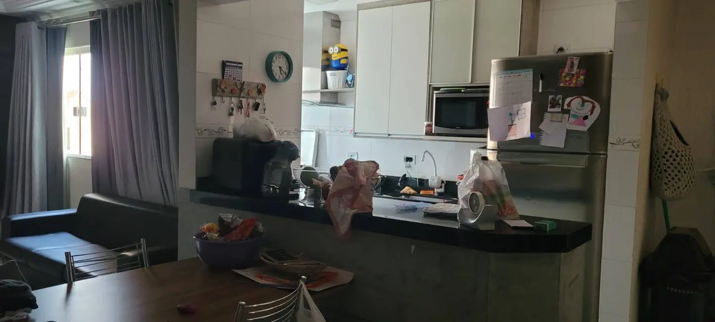 Cobertura com 4 quartos à venda, 210m2 em Jardim Santo Antônio, Santo Andre - SP - imagem 4 Foto 4 de Cobertura com 4 quartos à venda, 210m2 em Jardim Santo Antônio, Santo Andre - SP