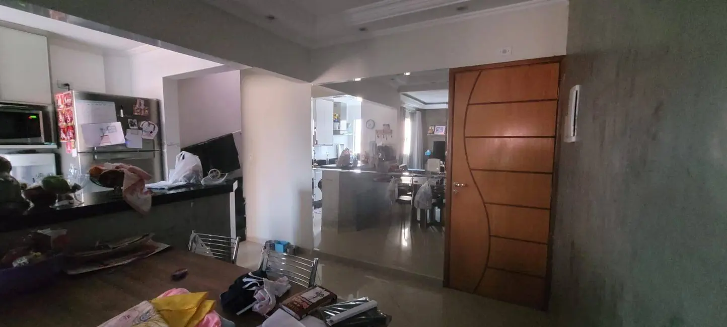 Cobertura com 4 quartos à venda, 210m2 em Jardim Santo Antônio, Santo Andre - SP - imagem 5 Foto 5 de Cobertura com 4 quartos à venda, 210m2 em Jardim Santo Antônio, Santo Andre - SP