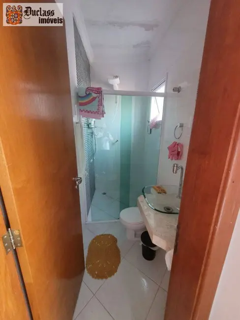 Cobertura com 4 quartos à venda, 210m2 em Jardim Santo Antônio, Santo Andre - SP - imagem 7 Foto 7 de Cobertura com 4 quartos à venda, 210m2 em Jardim Santo Antônio, Santo Andre - SP