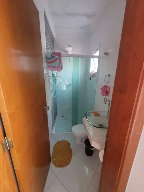Cobertura com 4 quartos à venda, 210m2 em Jardim Santo Antônio, Santo Andre - SP - imagem 7 Foto 7 de Cobertura com 4 quartos à venda, 210m2 em Jardim Santo Antônio, Santo Andre - SP