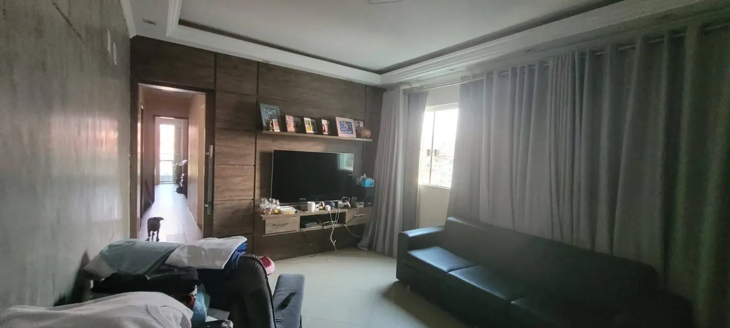 Cobertura com 4 quartos à venda, 210m2 em Jardim Santo Antônio, Santo Andre - SP - imagem 3 Foto 3 de Cobertura com 4 quartos à venda, 210m2 em Jardim Santo Antônio, Santo Andre - SP