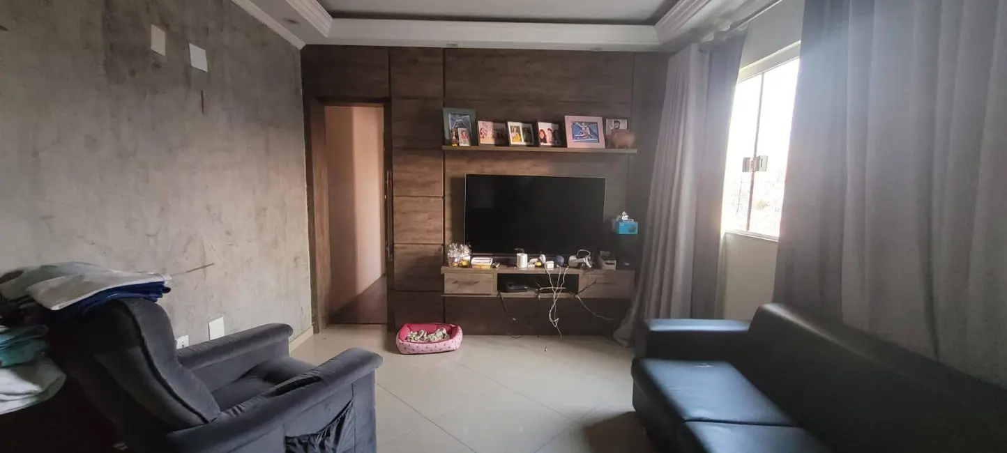 Cobertura com 4 quartos à venda, 210m2 em Jardim Santo Antônio, Santo Andre - SP - imagem 2 Foto 2 de Cobertura com 4 quartos à venda, 210m2 em Jardim Santo Antônio, Santo Andre - SP
