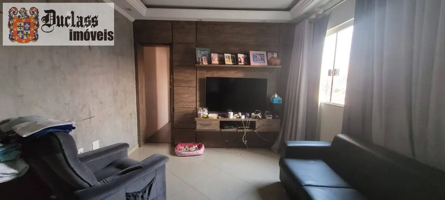 Cobertura com 4 quartos à venda, 210m2 em Jardim Santo Antônio, Santo Andre - SP - imagem 2 Foto 2 de Cobertura com 4 quartos à venda, 210m2 em Jardim Santo Antônio, Santo Andre - SP