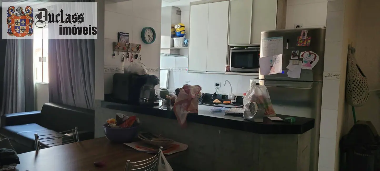 Cobertura com 4 quartos à venda, 210m2 em Jardim Santo Antônio, Santo Andre - SP - imagem 4 Foto 4 de Cobertura com 4 quartos à venda, 210m2 em Jardim Santo Antônio, Santo Andre - SP