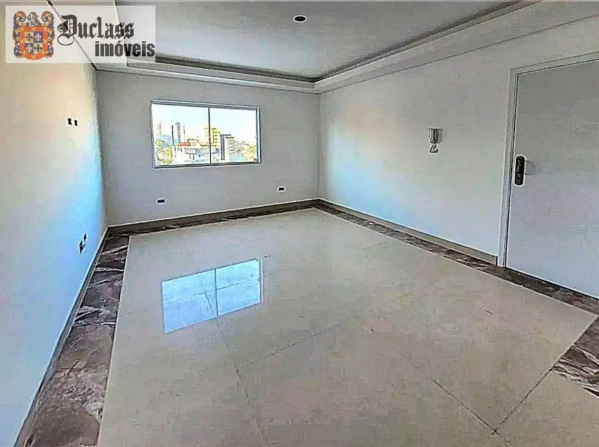 Foto 1 de Cobertura com 2 quartos à venda, 110m2 em Campestre, Santo Andre - SP