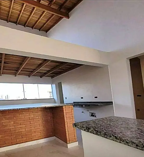 Foto 3 de Cobertura com 2 quartos à venda, 110m2 em Campestre, Santo Andre - SP