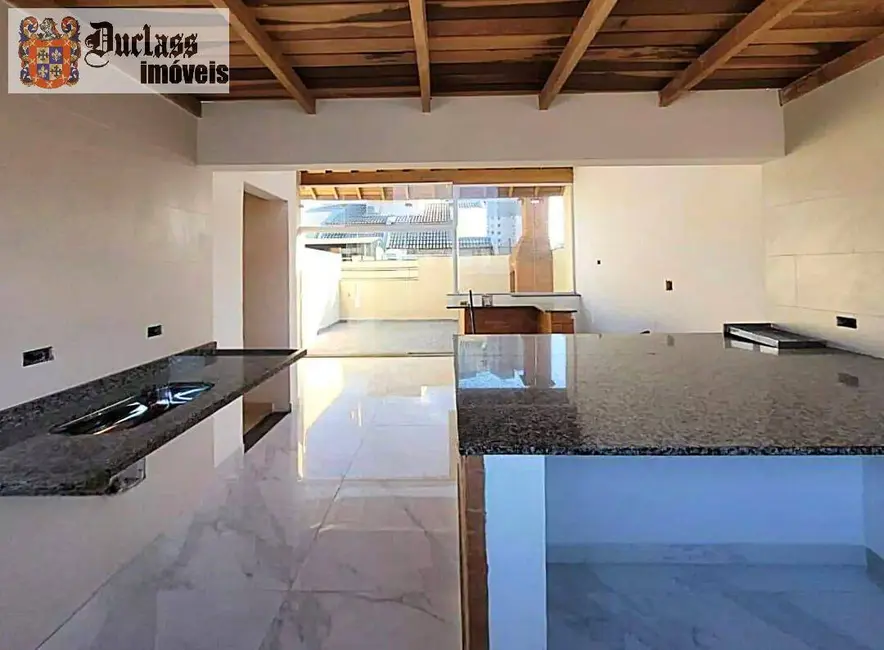 Cobertura com 2 quartos à venda, 110m2 em Campestre, Santo Andre - SP - imagem 5 Foto 5 de Cobertura com 2 quartos à venda, 110m2 em Campestre, Santo Andre - SP