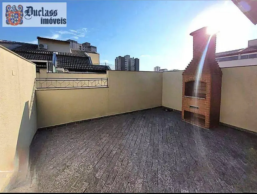 Cobertura com 2 quartos à venda, 110m2 em Campestre, Santo Andre - SP - imagem 6 Foto 6 de Cobertura com 2 quartos à venda, 110m2 em Campestre, Santo Andre - SP