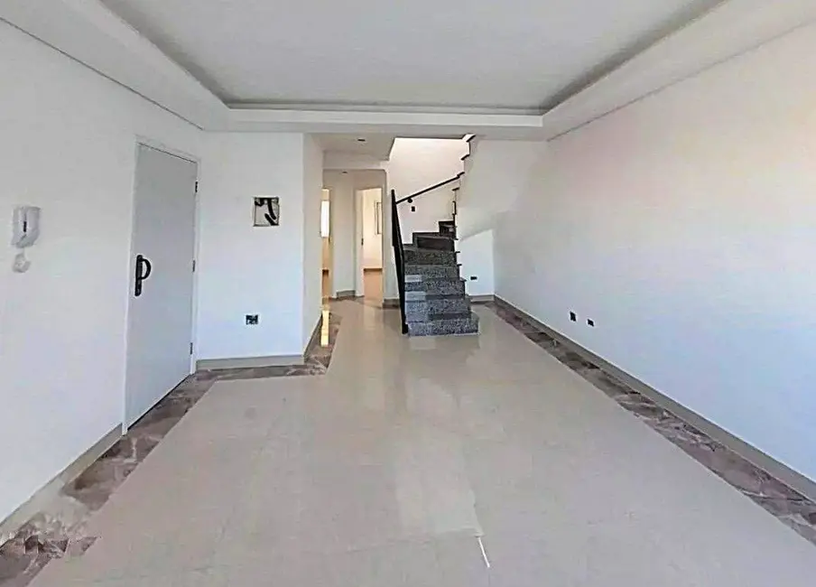 Foto 7 de Cobertura com 2 quartos à venda, 110m2 em Campestre, Santo Andre - SP