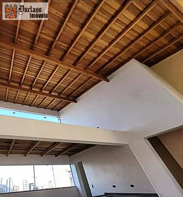 Foto 4 de Cobertura com 2 quartos à venda, 110m2 em Campestre, Santo Andre - SP